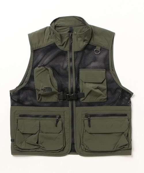 ノースフェイス ベスト ジレ ザ ノース フェイス THE NORTH FACE