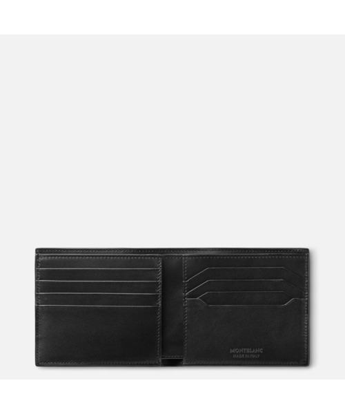 モンブラン ラウンドファスナー 4810