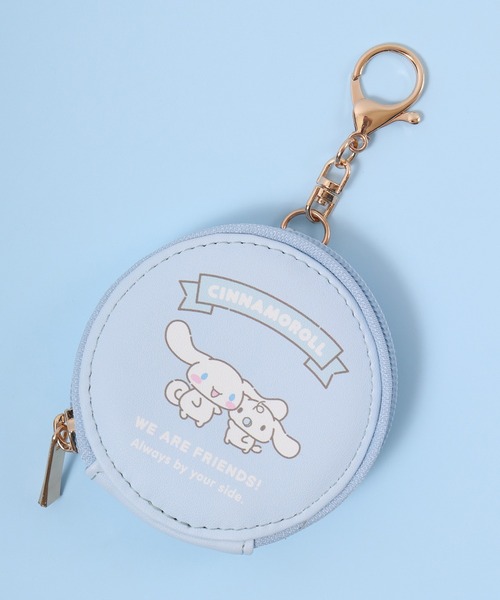 ♯Hom17Et　HELLO KITTYコインケース&カラフルマスコット6種 ♯Hom17Et HELLO KITTYコインケース&カラフルマスコット6種
