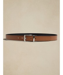 BANANA REPUBLIC ホワイトレザーベルト牛皮革新品未使用タグ付き Angolo レザーベルト（ベルト）｜BANANA REPUBLIC（バナナリ