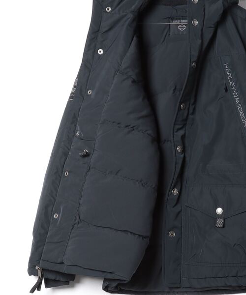 Harley Davidson（ハーレー・ダビッドソン） コート ジャケット