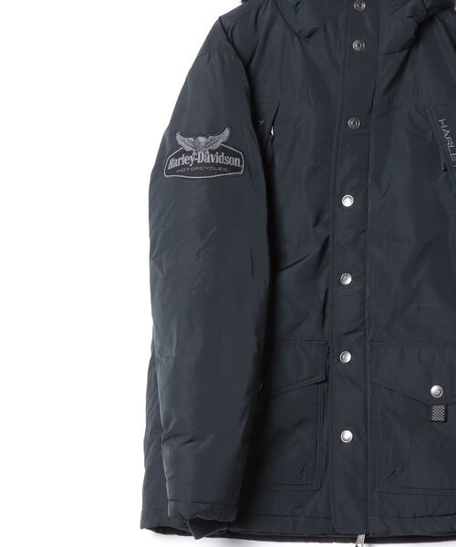 Harley Davidson（ハーレー・ダビッドソン） コート ジャケット