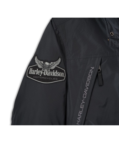 Harley Davidson（ハーレー・ダビッドソン） コート ジャケット
