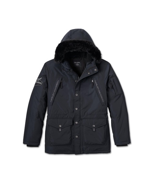 Harley Davidson（ハーレー・ダビッドソン） コート ジャケット