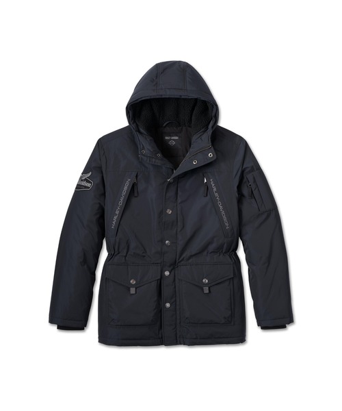 Harley Davidson（ハーレー・ダビッドソン） コート ジャケット