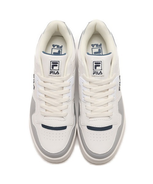 FILA スニーカー TARGA 88/22 / フィラ タルガ メンズ