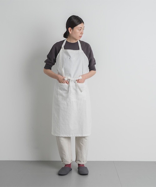 CLASKA Gallery & Shop ”DO” エプロン エプロン KITCHEN : ZOZOTOWN