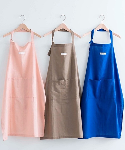 エプロン…… CLASKA Gallery & Shop ”DO” エプロン エプロン KITCHEN : ZOZOTOWN