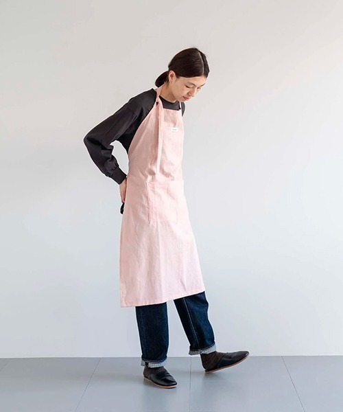 CLASKA Gallery & Shop ”DO” エプロン エプロン KITCHEN : ZOZOTOWN