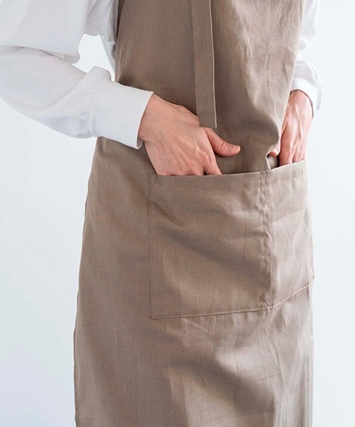 CLASKA Gallery & Shop ”DO” エプロン エプロン KITCHEN : ZOZOTOWN