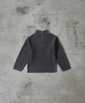 タートルネック セーター ニット 「CLEL」...の詳細画像1