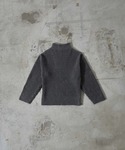 タートルネック セーター ニット 「CLEL」...の詳細画像2