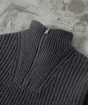 タートルネック セーター ニット 「CLEL」...の詳細画像3