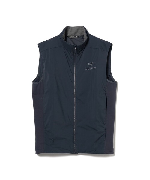 ARC'TERYX（アークテリクス） ダウンベスト ベスト ARC'TERYX / Atom
