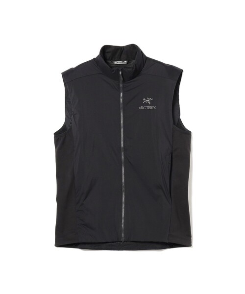 ARC'TERYX ダウンベスト ベスト / Atom Vest メンズ : ZOZOTOWN
