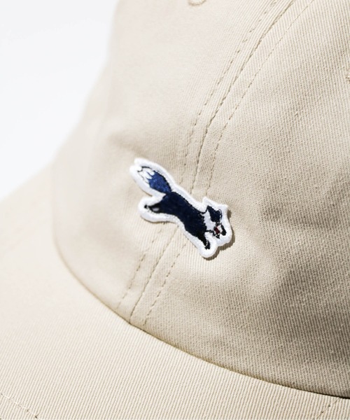 PENNEYS キャップ 帽子 PENNEY'S/ぺニーズ THE FOX CLASSIC 6P