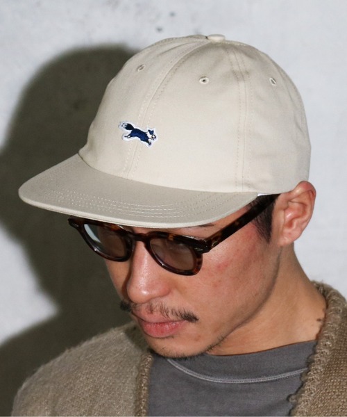 PENNEYS（ペニーズ） キャップ 帽子 メンズ レディース : ZOZOTOWN