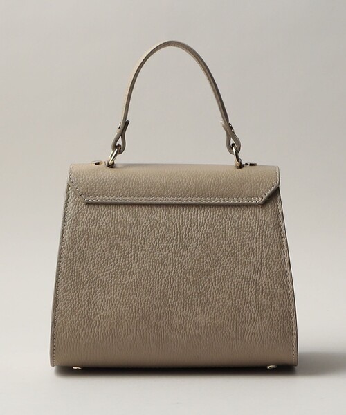ショルダーバッグ バッグ 「AULENTTI」BLT FLP BAG レディース 