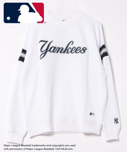 【大人気】MAJOR LEAGUE BASEBALL☆スウェット☆３L☆デカロゴ 楽天市場】☆SALE価格50%OFF☆【MLB】チームロゴP/O/全5色