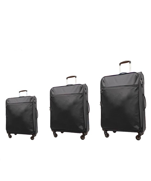 Aero Pro ソフトケース Protriip＋（プロトリップ） スーツケース Aerolight /エアロライト