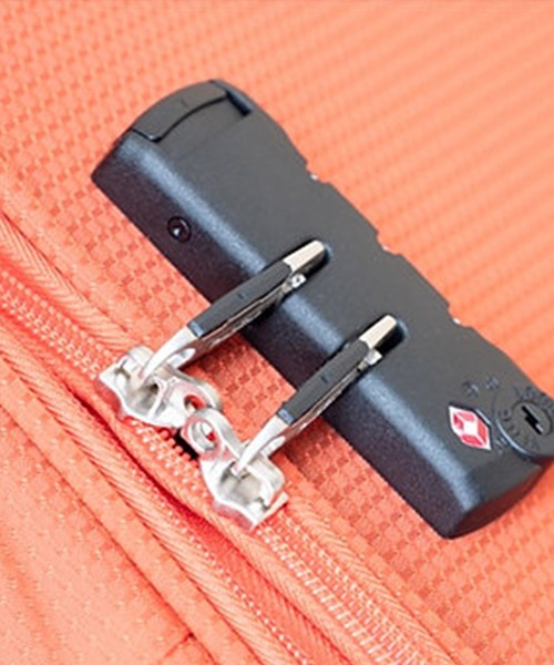 Protriip＋（プロトリップ） スーツケース Aerolight /エアロライト