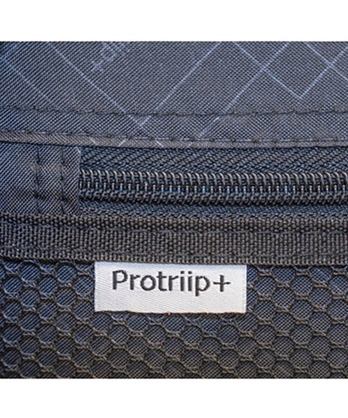 Protriip＋（プロトリップ） スーツケース Aerolight /エアロライト