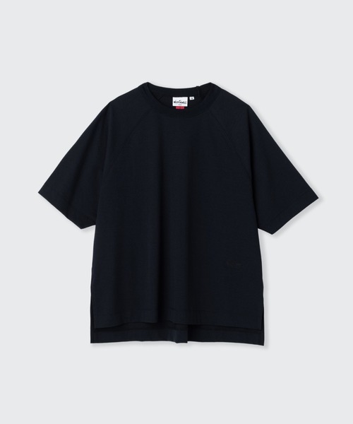 tシャツ 「WILDTHINGS/ワイルドシングス」 ドライマジックS/S T | DRYMAGIC S/S T レディース