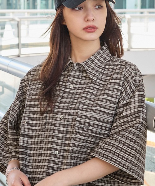 HECT シャツ メンズ レディース : ZOZOTOWN Yahoo!店 - 通販 - Yahoo