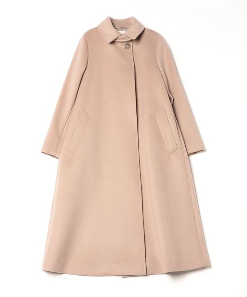Steven Alan」 ステンカラーコート S ベージュ レディース : 82327712 