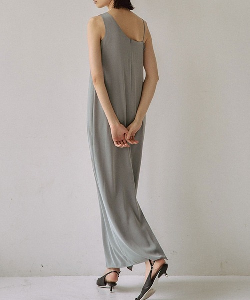 LE'RURE ドレス Volume tulle set dress : ZOZOTOWN Yahoo!店