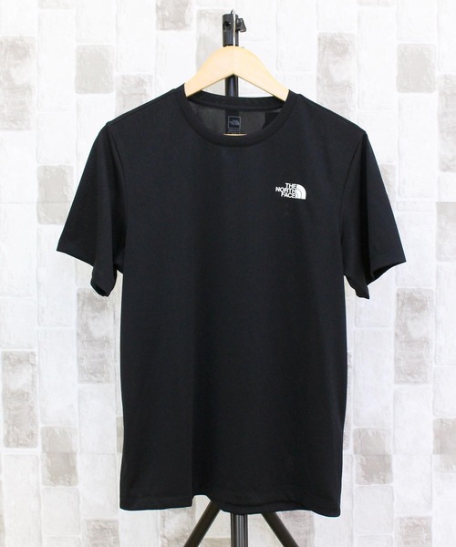 ザ ノースフェイス エコリカバリー グラフィック 半袖Tシャツ z□ノースフェイス/NORTH FACE エコ リカバリー グラフィック