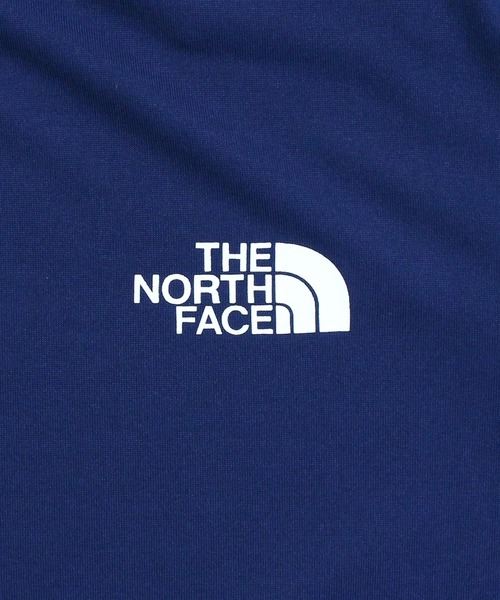 THE NORTH FACE（ザ ノースフェイス） ノースフェイス tシャツ エコ