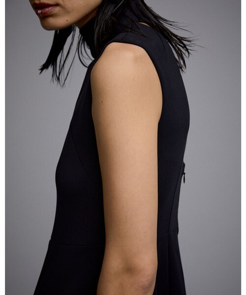 THINGS THAT MATTER（シングス ザット マター） ドレス 「THINGS THAT