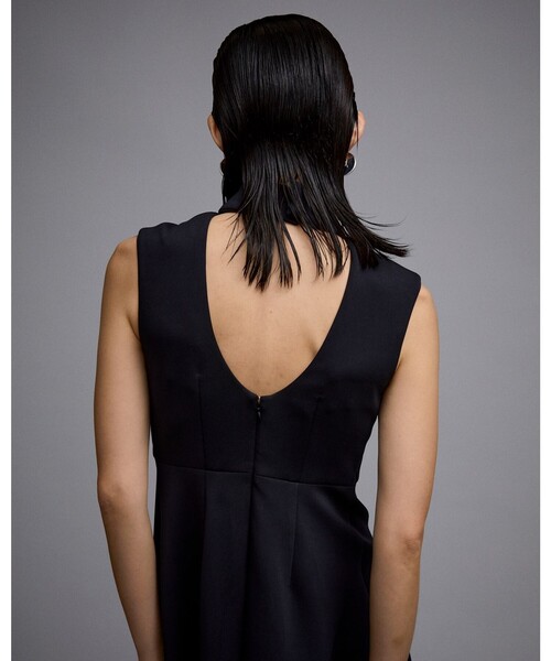 THINGS THAT MATTER（シングス ザット マター） ドレス 「THINGS THAT