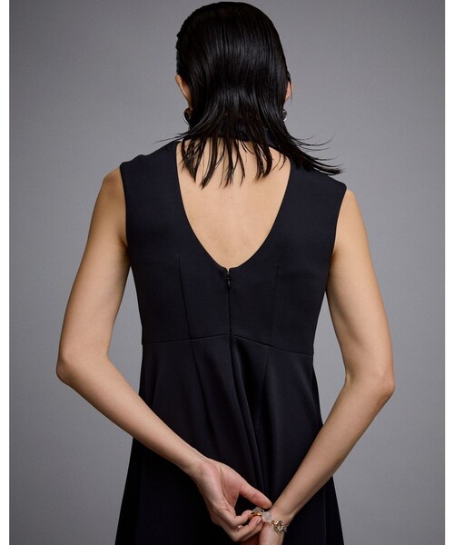 THINGS THAT MATTER（シングス ザット マター） ドレス 「THINGS THAT