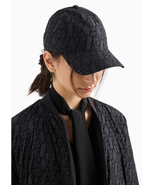 ARMANI EXCHANGE ブラウス シャツ 「A|X アルマーニ