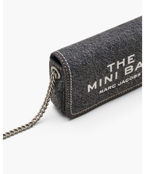 MARC JACOBS（マーク・ジェイコブス） 財布 THE DENIM MINI BAG/ザ