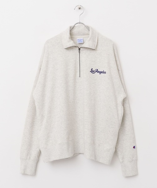 Champion トレーナー スウェット 「別注」Champion×Sonny Label