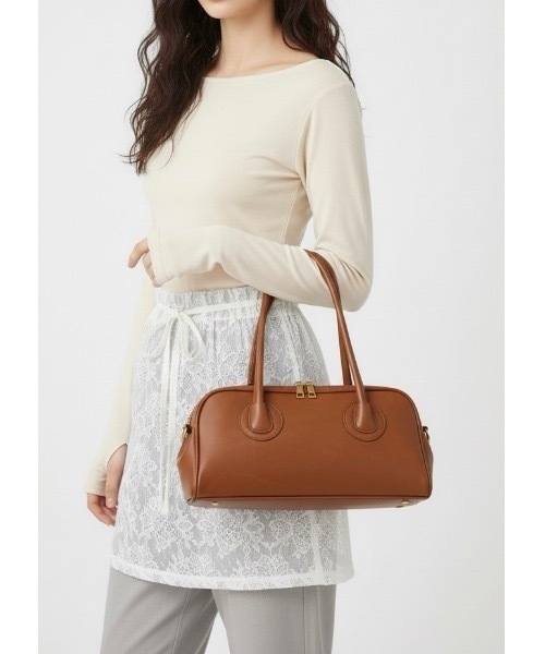 SALTMINT ショルダーバッグ バッグ 即売切！大人気商品が待望の再入荷