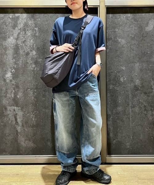 Levi's（リーバイス） ジーンズ 「Levi's」「WORKWEAR」ルーズ