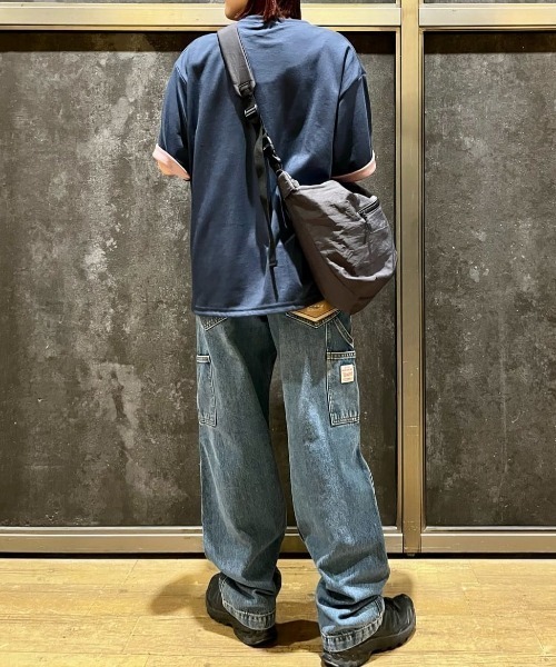 Levi's（リーバイス） ジーンズ 「Levi's」「WORKWEAR」ルーズ