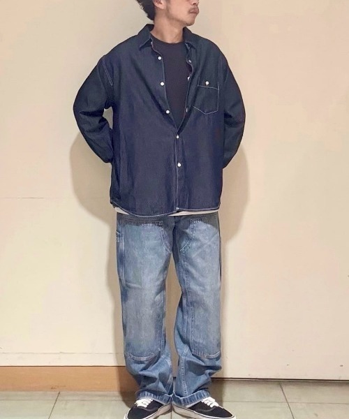 Levi's（リーバイス） ジーンズ 「Levi's」「WORKWEAR」ルーズ