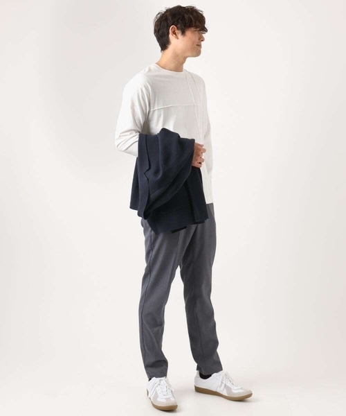 2024  春夏モデル　アドミラルピンタックTシャツ OUTLET】RVCA メンズ BIG RVCA TEE Tシャツ 【2024年春夏モデル】