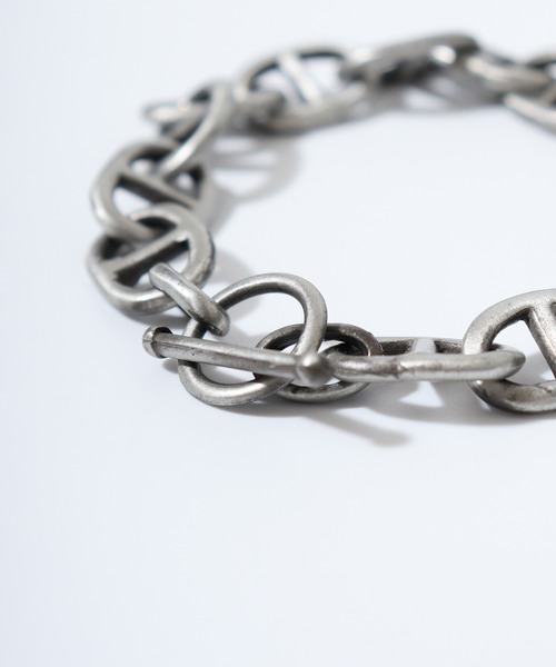 ブレスレット メンズ SBG by 7JEWELRY ブレスレット チェーンブレスレット メンズ