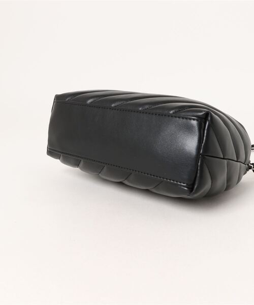 ZOZOTOWN限定 GYDAバニティーショルダーバッグ セール】 【WEB限定カラーあり・2WAY】ヴァニティミニ バッグ
