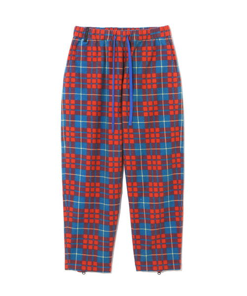 MANASTASH（マナスタッシュ） パンツ MANASTASH/マナスタッシュ/ZIP