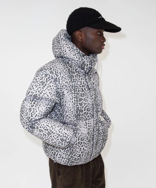 YESEYESEEダウンジャケット さらに100円引き◇YESEYESEE◇Y.E.S Iconic Down Jacket (YESEYESEE