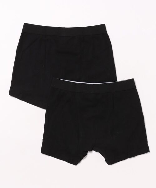 NUMBER (N)INE（ナンバーナイン） ボクサーパンツ FRUIT OF THE LOOM