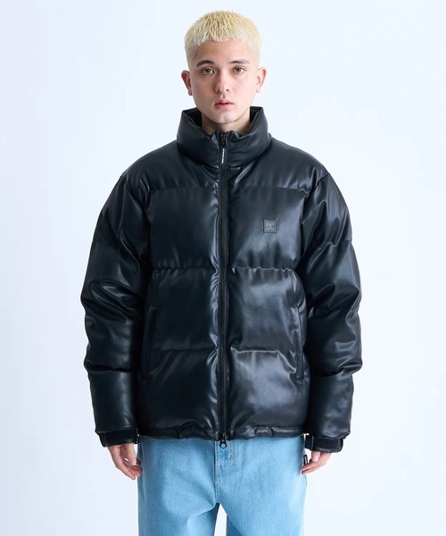 DCshoes ダウンジャケット 楽天市場】DC shoe ディーシー メンズ ダウンジャケット 厚