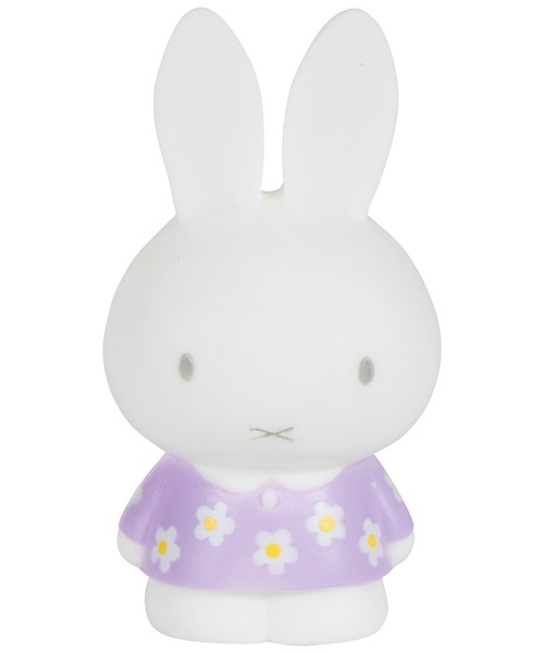 MARUKA（マルカ） フィギュア ミッフィー ソフトマスコット（指人形